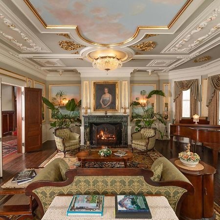 Bed and Breakfast 300 Clifton Minneapolis Esterno foto