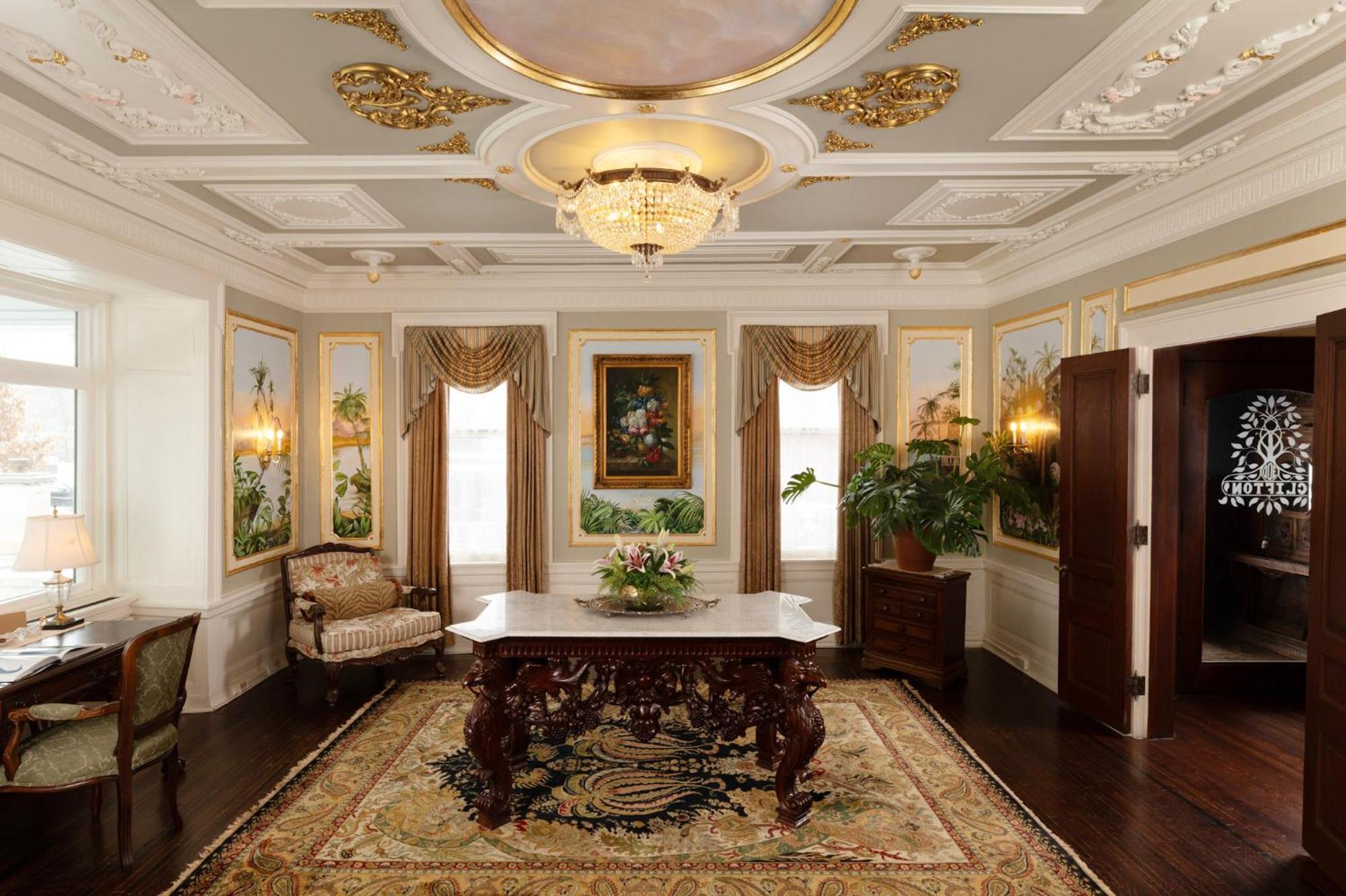 Bed and Breakfast 300 Clifton Minneapolis Esterno foto