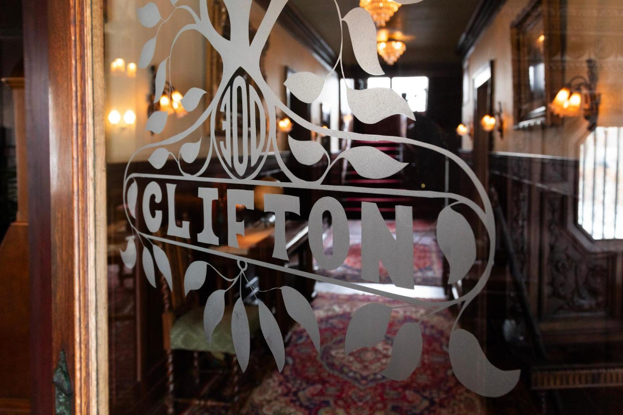 Bed and Breakfast 300 Clifton Minneapolis Esterno foto