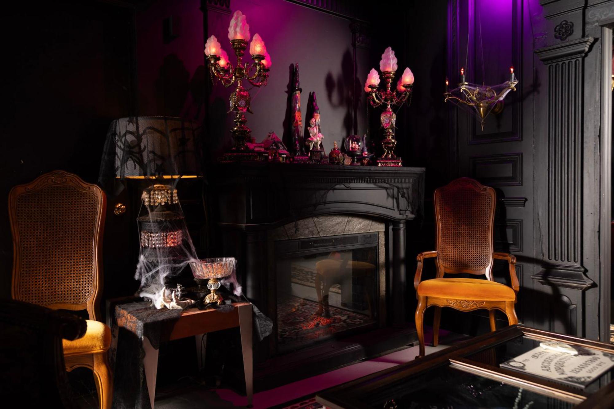 Bed and Breakfast 300 Clifton Minneapolis Esterno foto