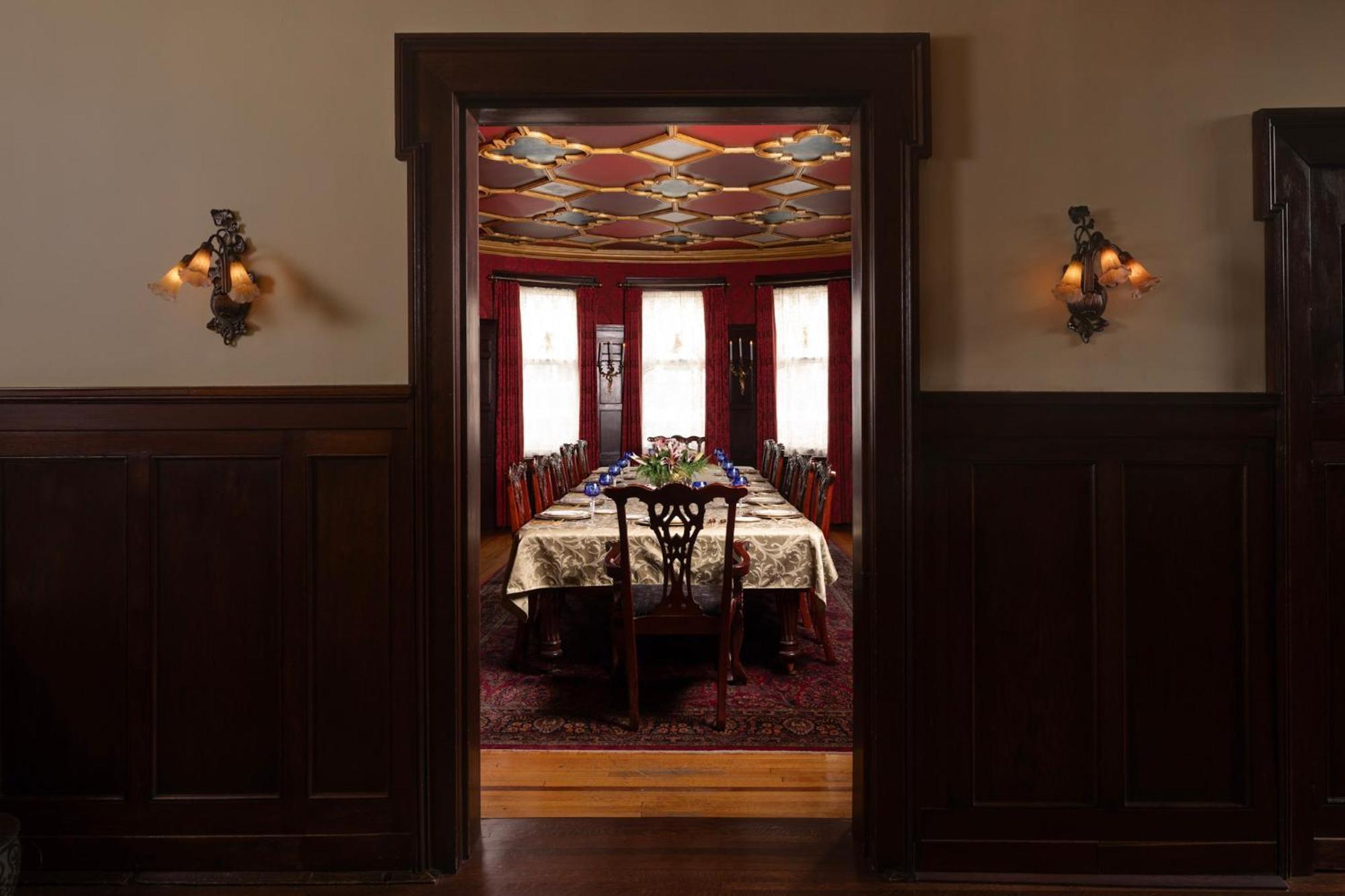 Bed and Breakfast 300 Clifton Minneapolis Esterno foto