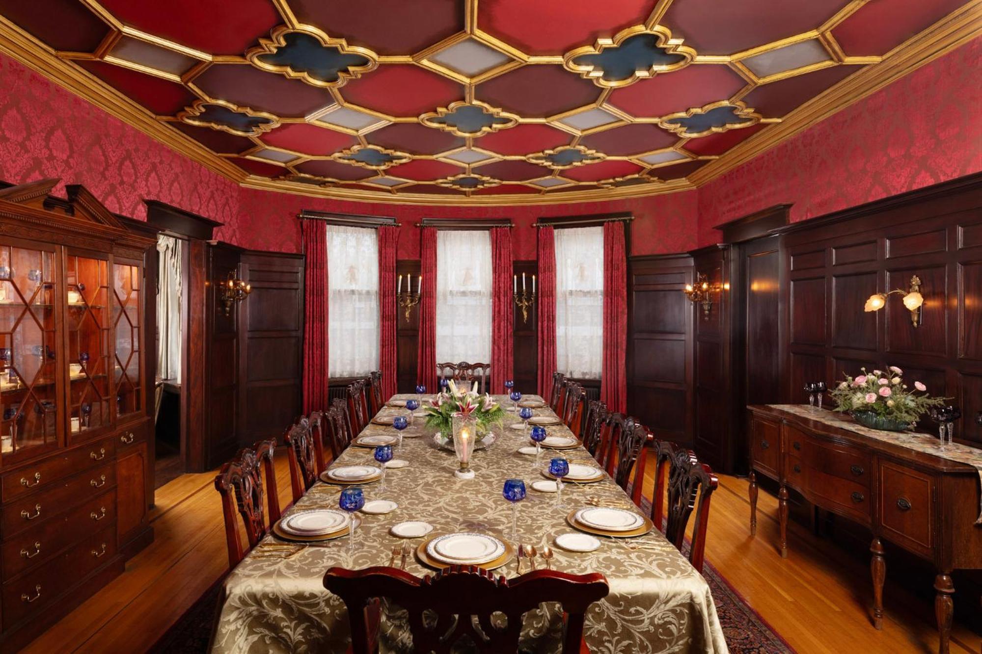 Bed and Breakfast 300 Clifton Minneapolis Esterno foto