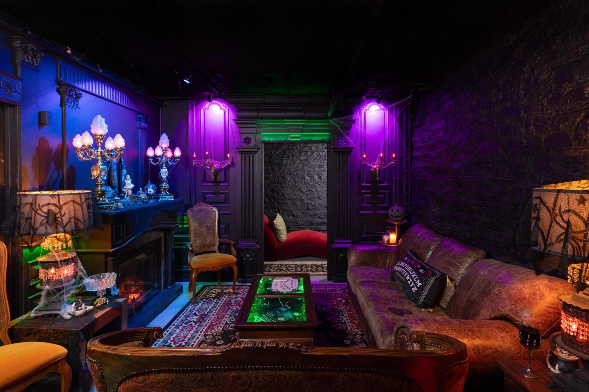Bed and Breakfast 300 Clifton Minneapolis Esterno foto