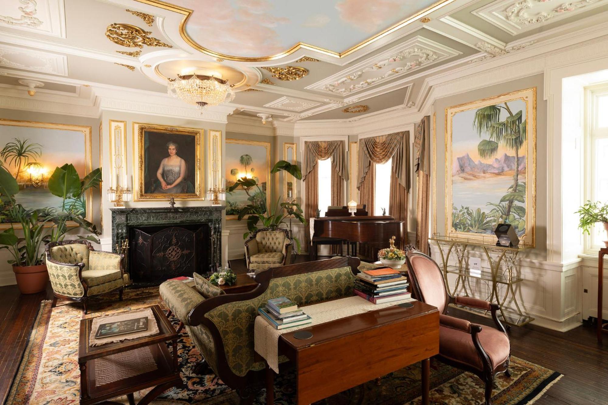 Bed and Breakfast 300 Clifton Minneapolis Esterno foto