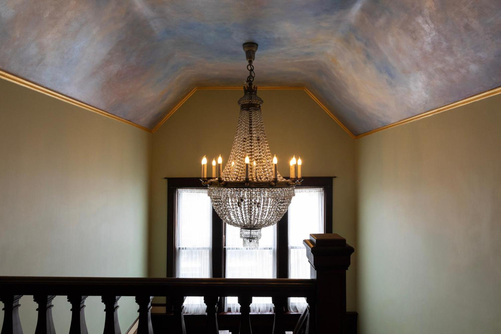 Bed and Breakfast 300 Clifton Minneapolis Esterno foto