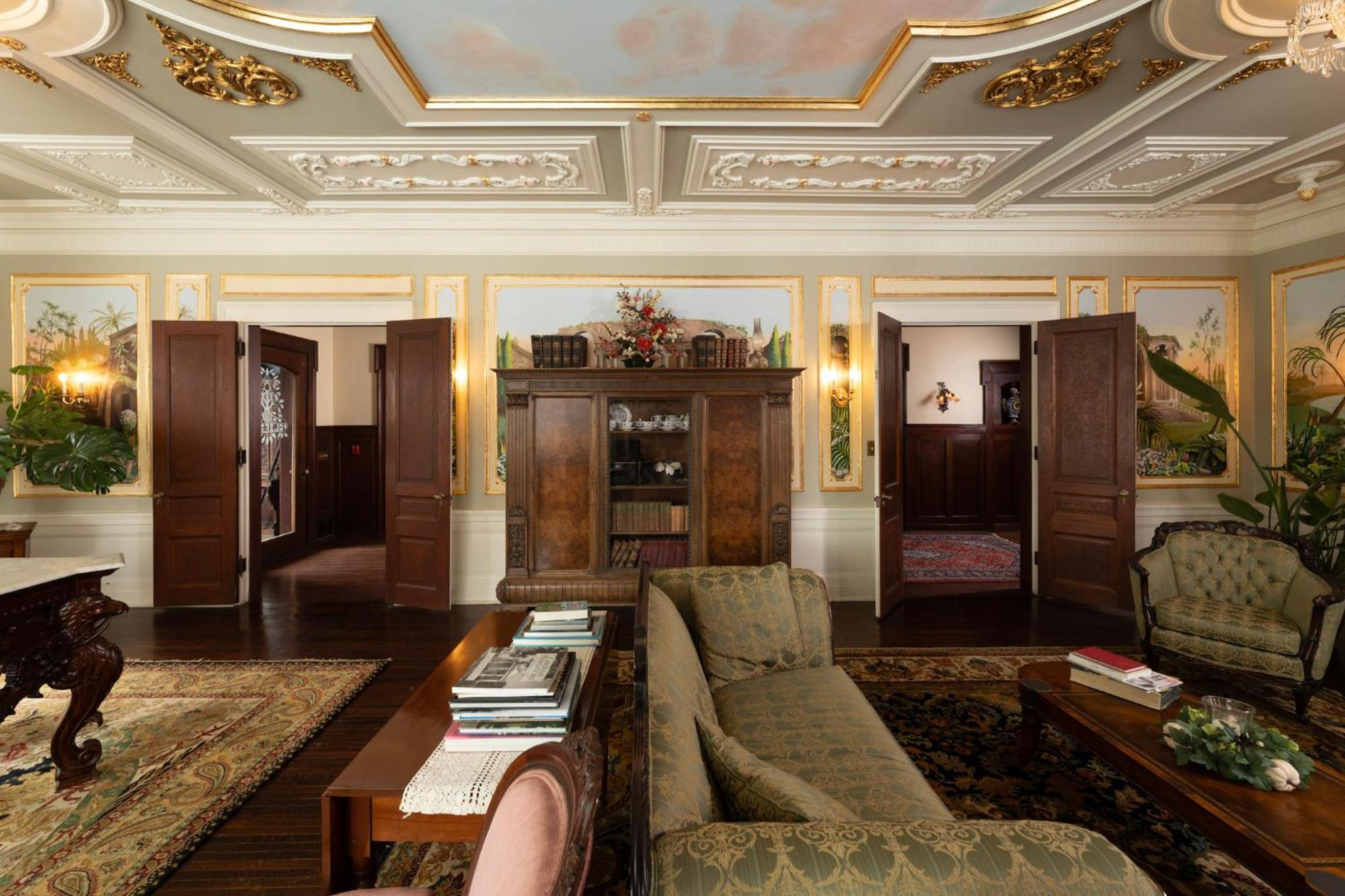 Bed and Breakfast 300 Clifton Minneapolis Esterno foto