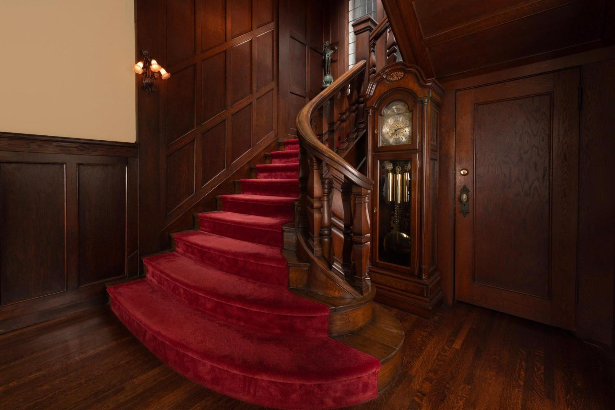 Bed and Breakfast 300 Clifton Minneapolis Esterno foto