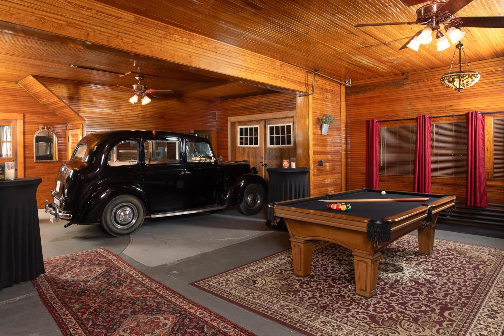 Bed and Breakfast 300 Clifton Minneapolis Esterno foto