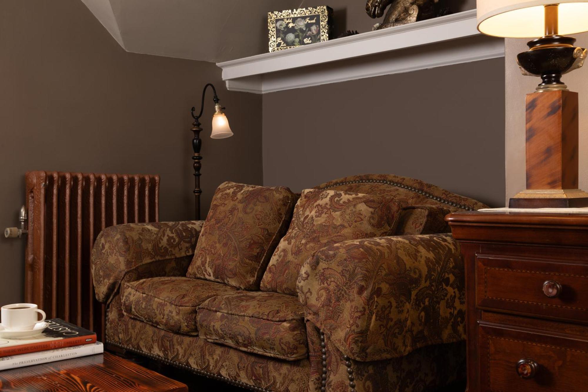 Bed and Breakfast 300 Clifton Minneapolis Esterno foto