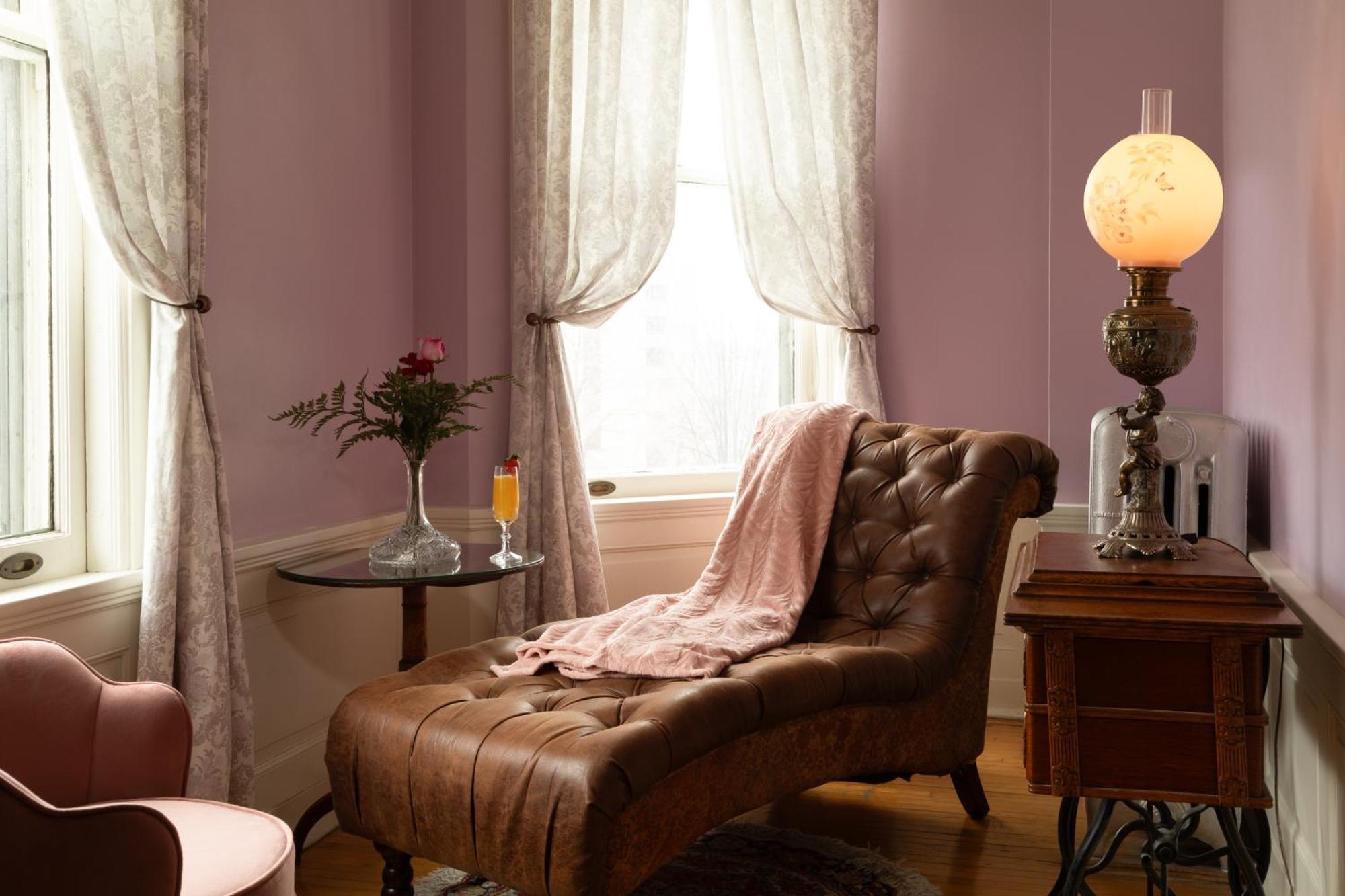 Bed and Breakfast 300 Clifton Minneapolis Esterno foto