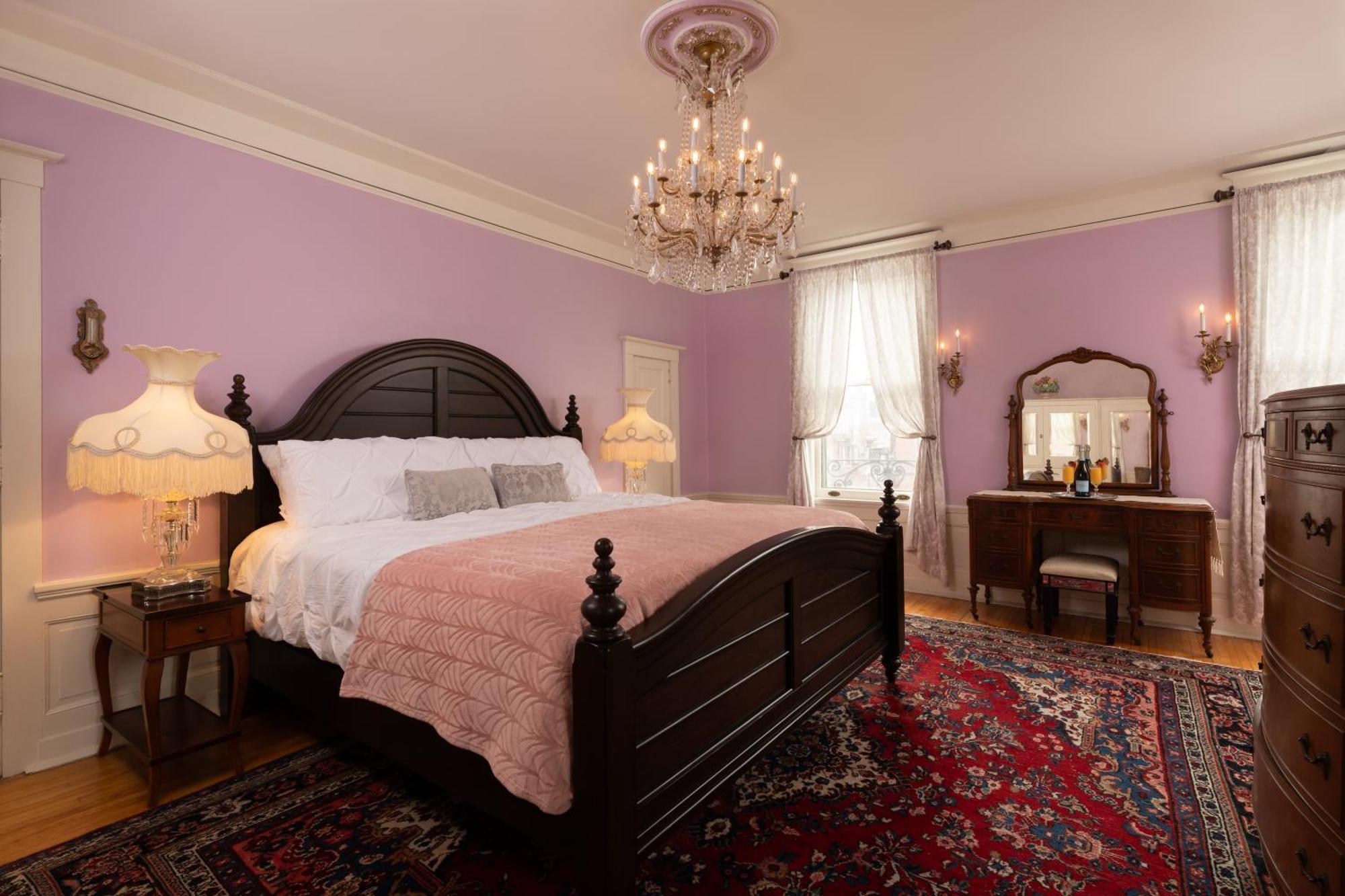 Bed and Breakfast 300 Clifton Minneapolis Esterno foto