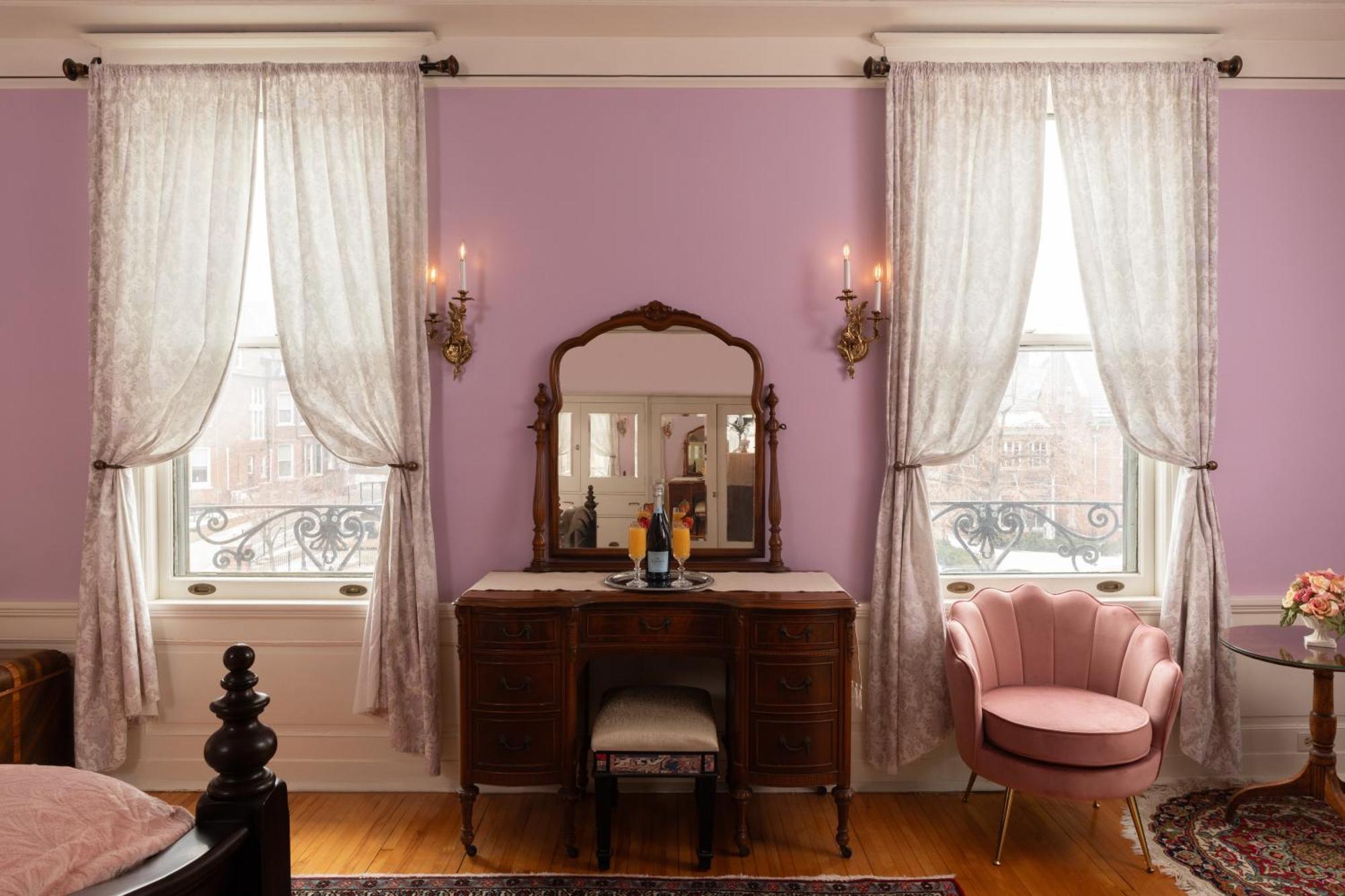 Bed and Breakfast 300 Clifton Minneapolis Esterno foto