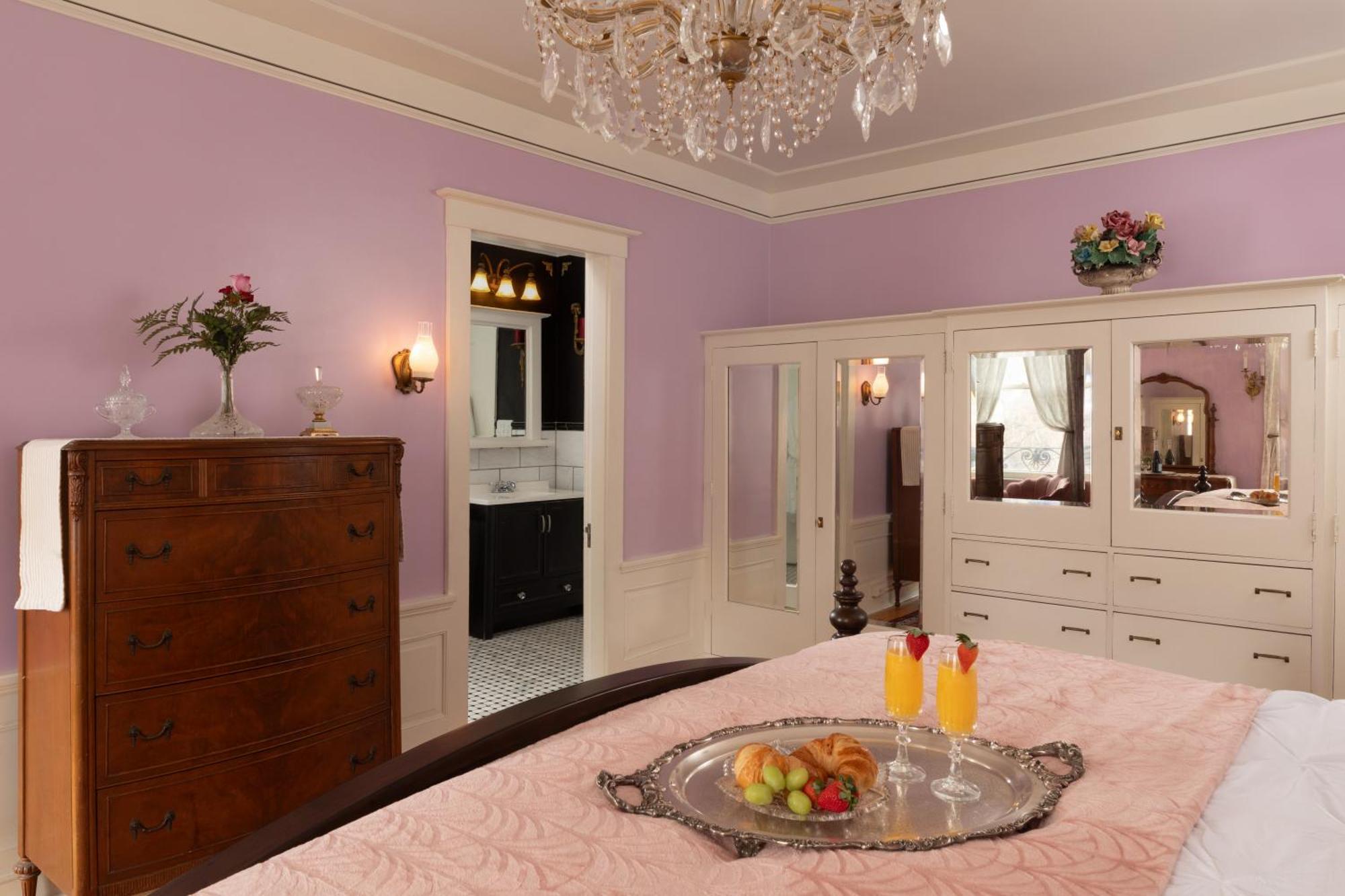 Bed and Breakfast 300 Clifton Minneapolis Esterno foto