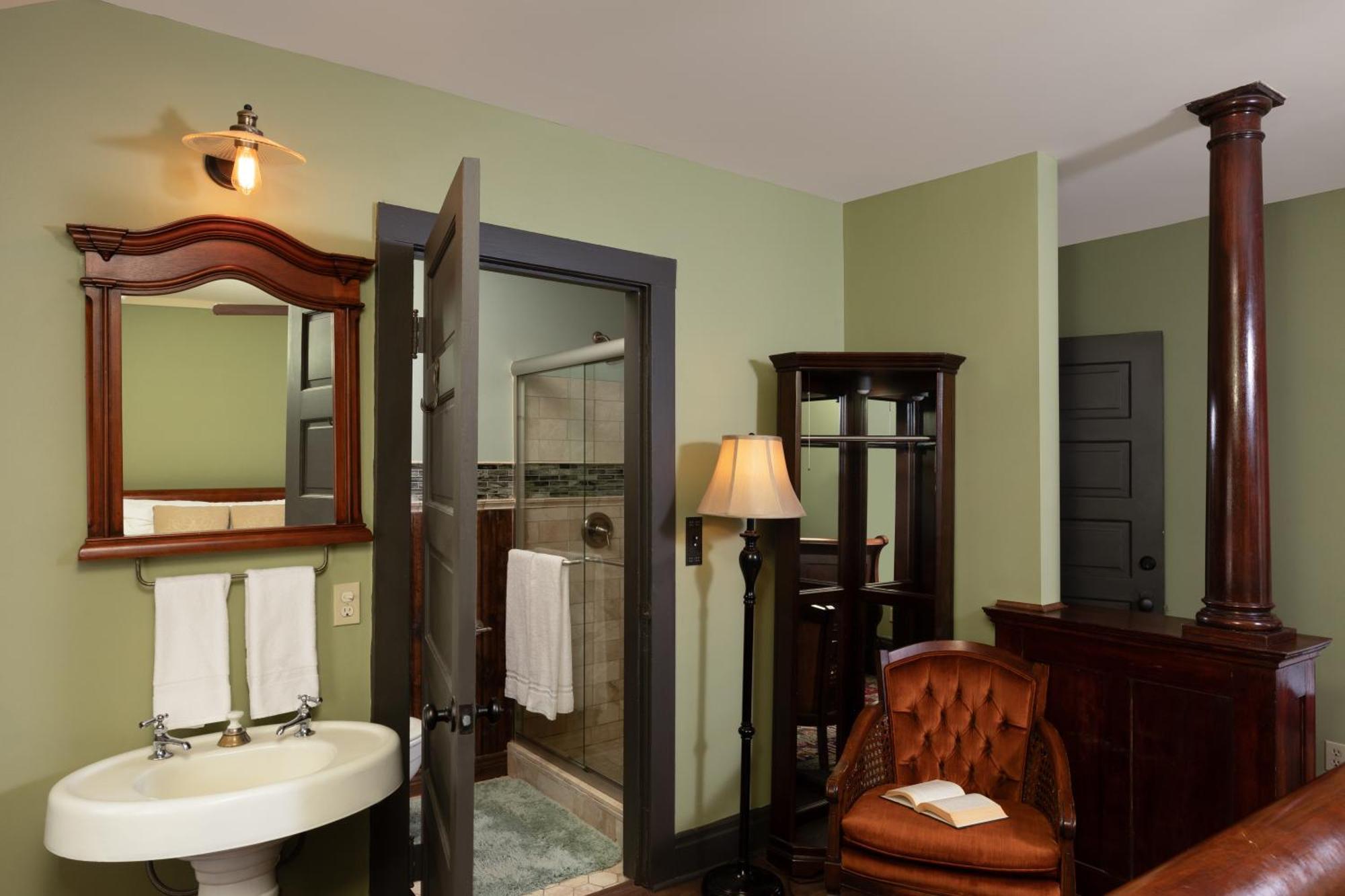 Bed and Breakfast 300 Clifton Minneapolis Esterno foto