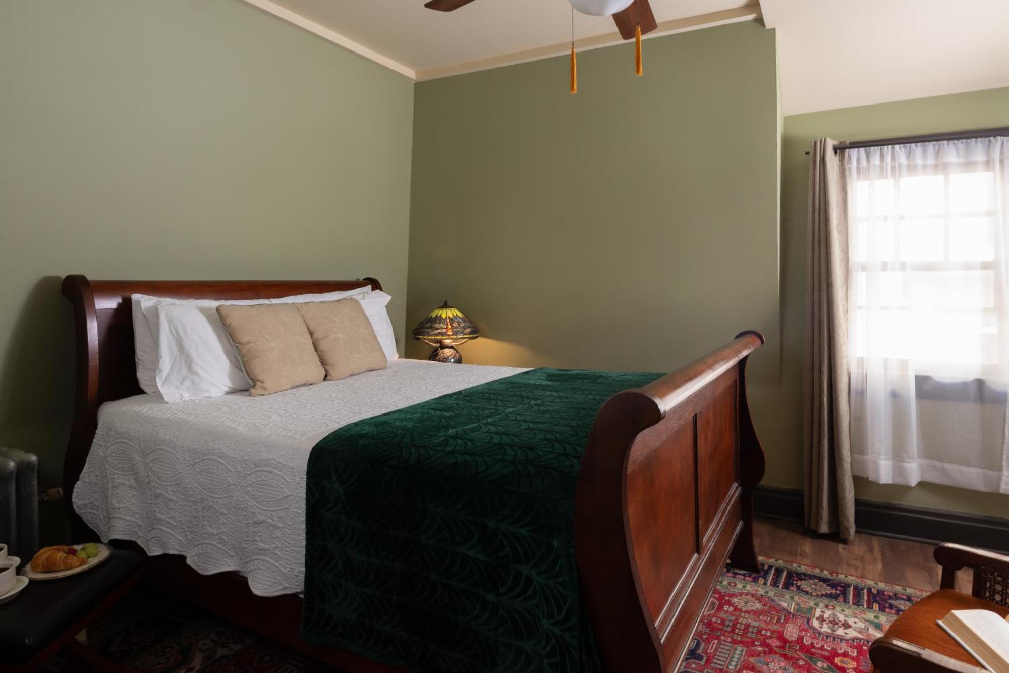 Bed and Breakfast 300 Clifton Minneapolis Esterno foto