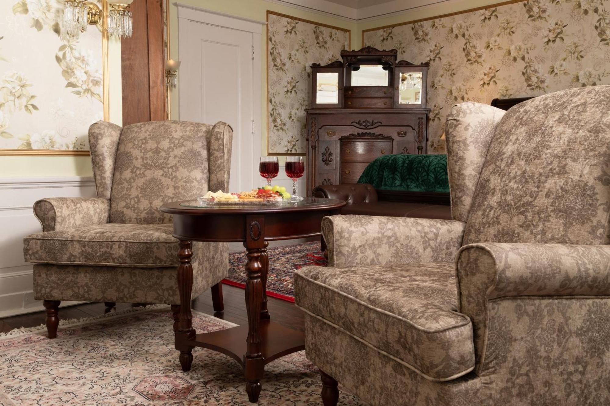 Bed and Breakfast 300 Clifton Minneapolis Esterno foto