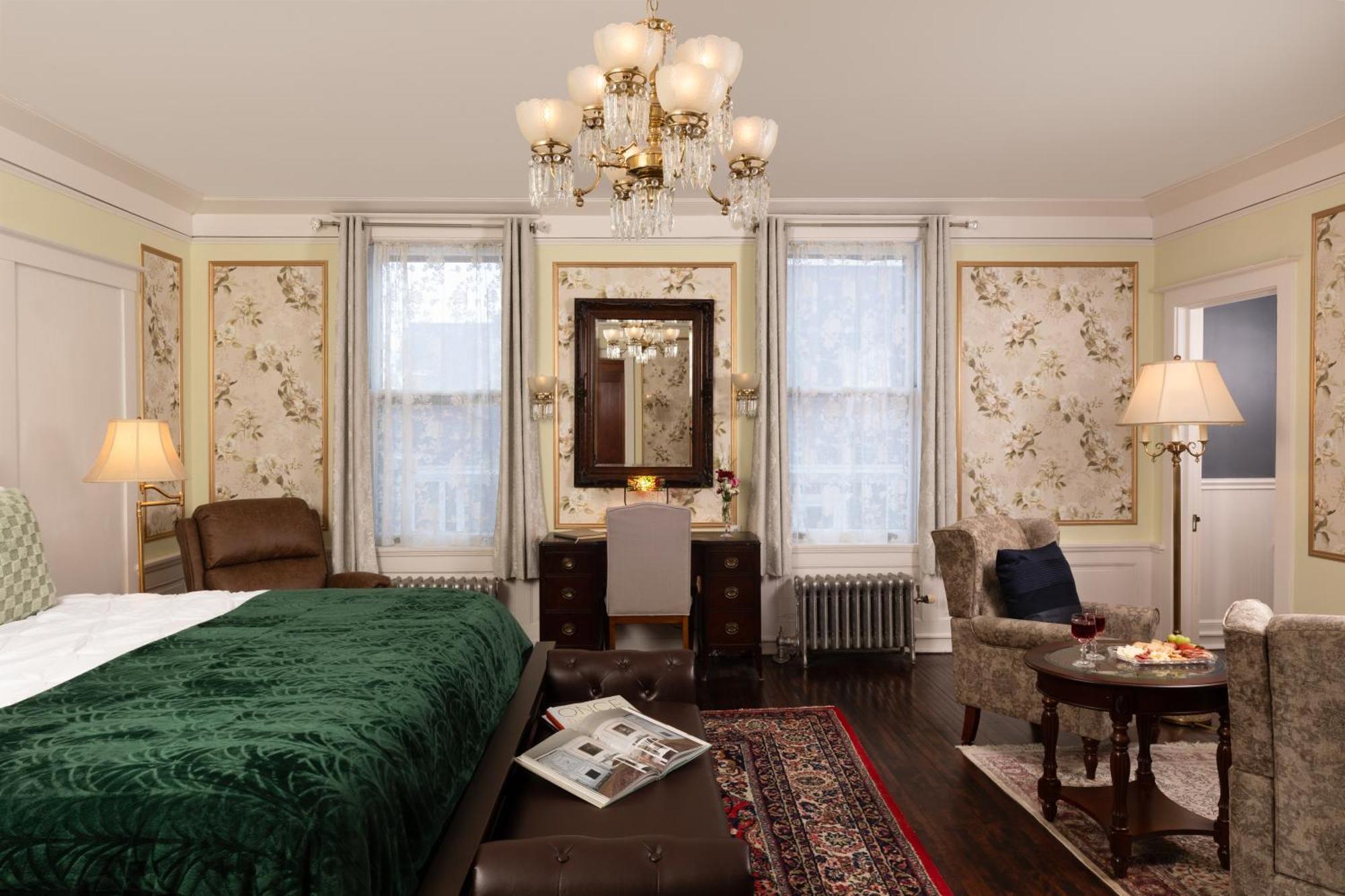 Bed and Breakfast 300 Clifton Minneapolis Esterno foto