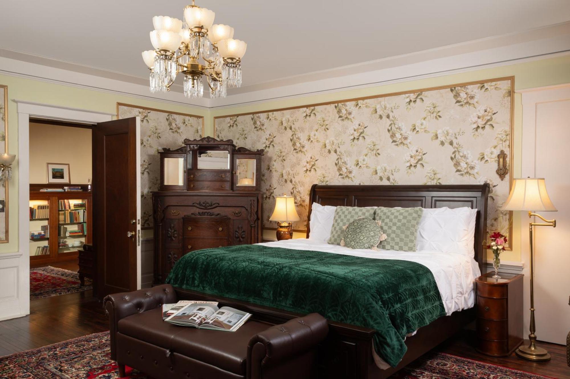 Bed and Breakfast 300 Clifton Minneapolis Esterno foto