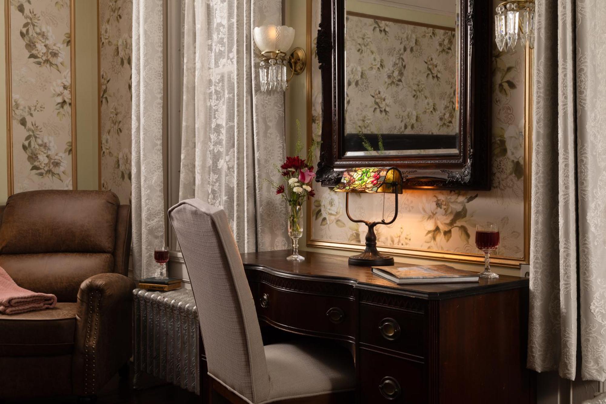 Bed and Breakfast 300 Clifton Minneapolis Esterno foto