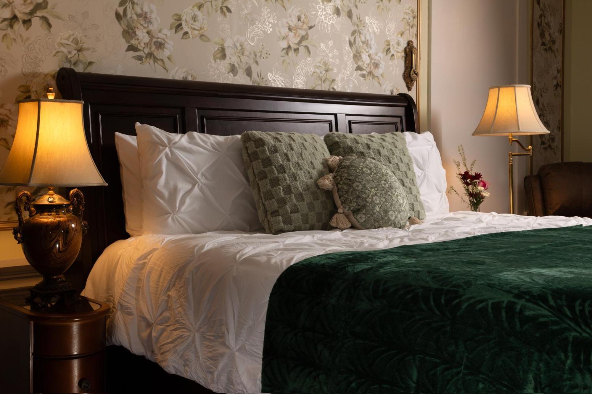Bed and Breakfast 300 Clifton Minneapolis Esterno foto