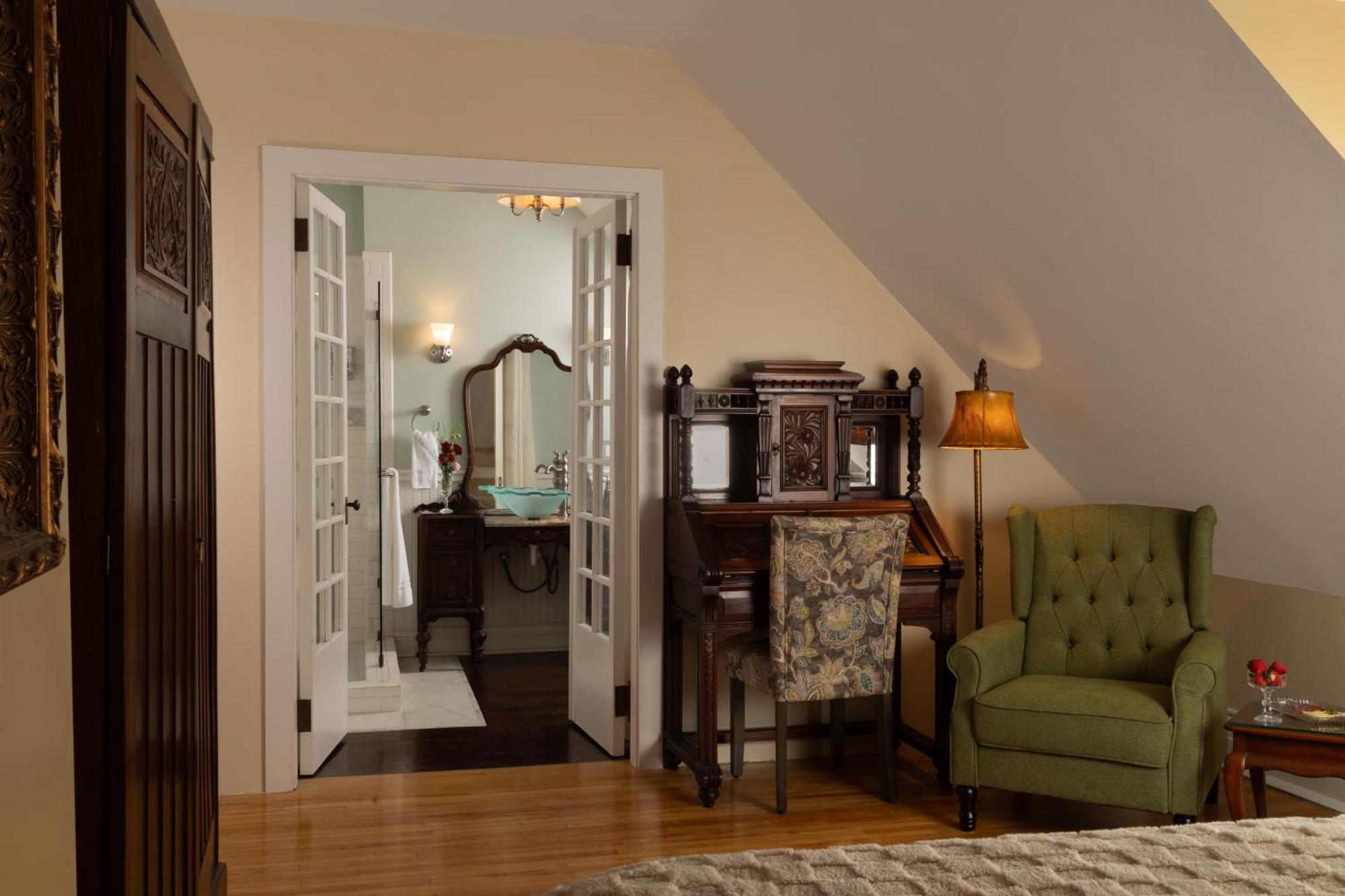 Bed and Breakfast 300 Clifton Minneapolis Esterno foto
