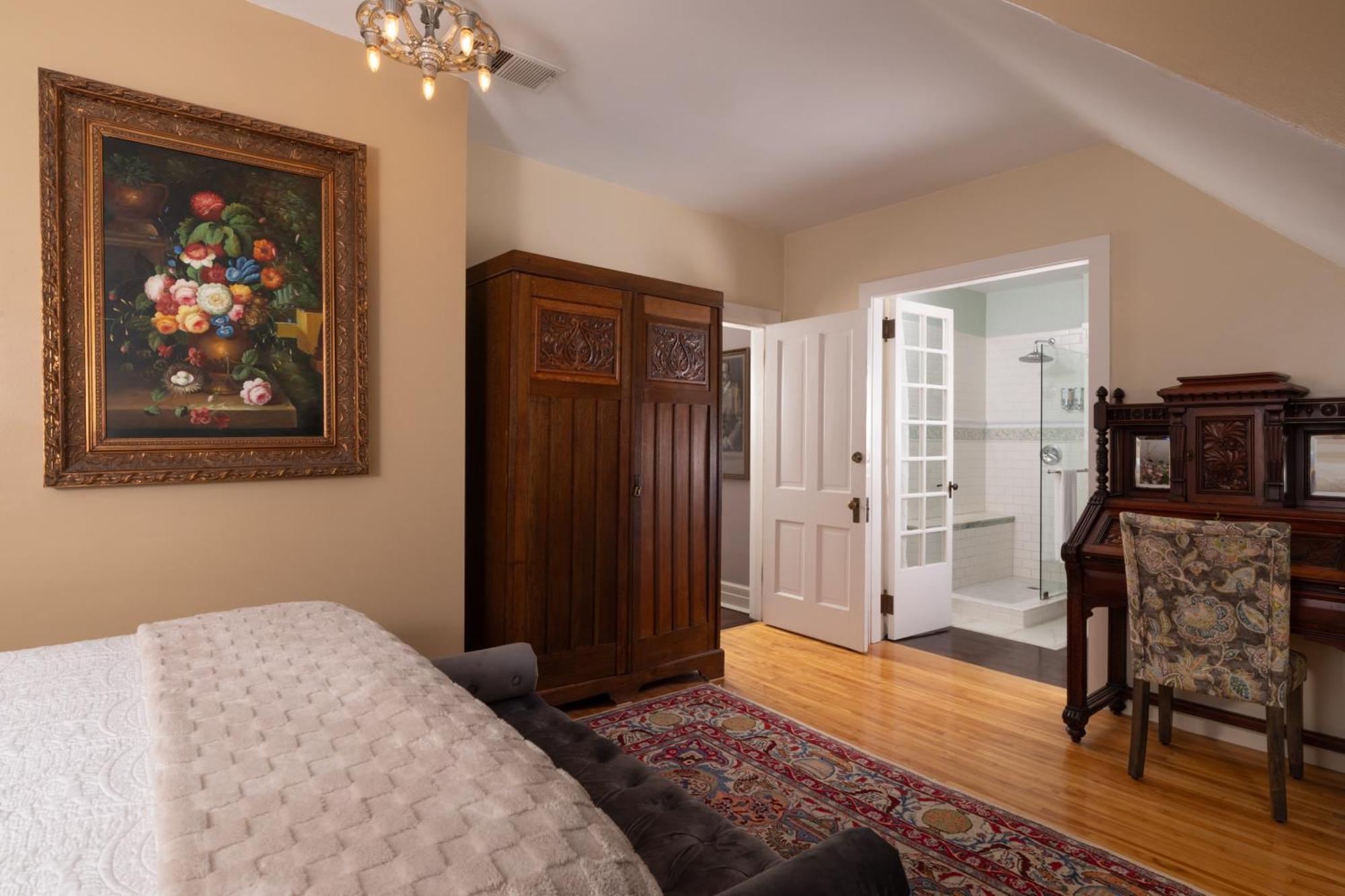 Bed and Breakfast 300 Clifton Minneapolis Esterno foto