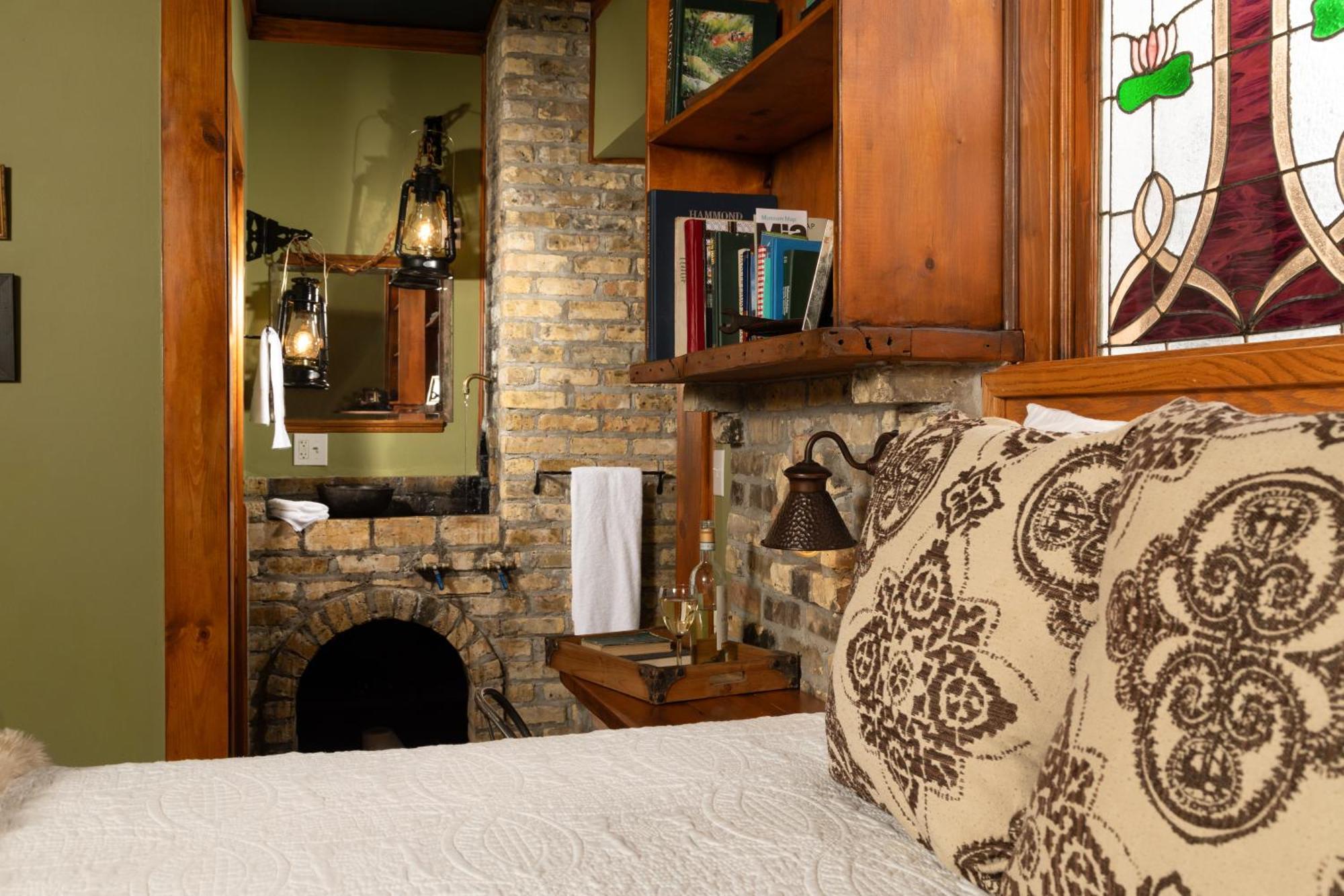 Bed and Breakfast 300 Clifton Minneapolis Esterno foto