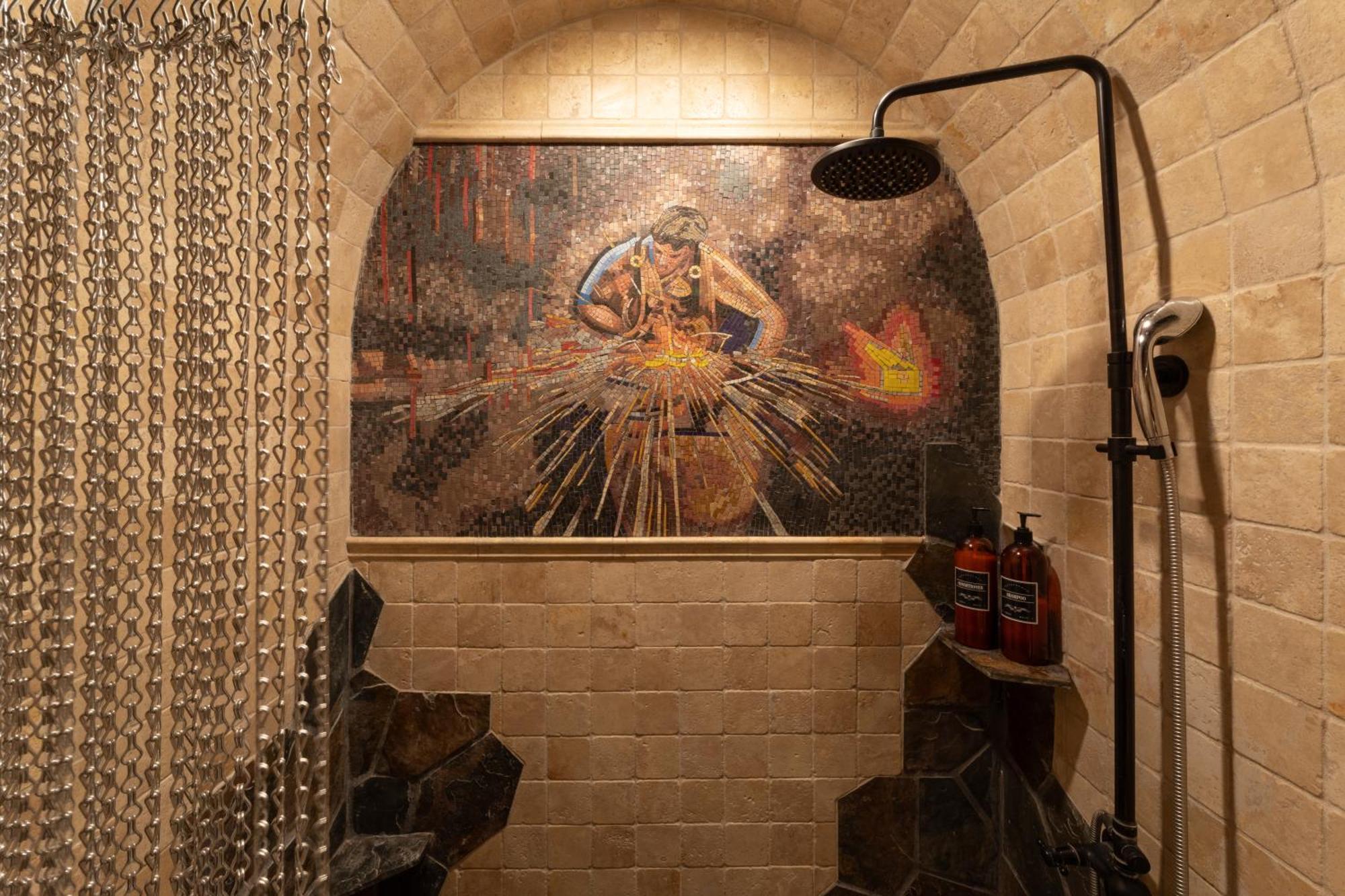 Bed and Breakfast 300 Clifton Minneapolis Esterno foto
