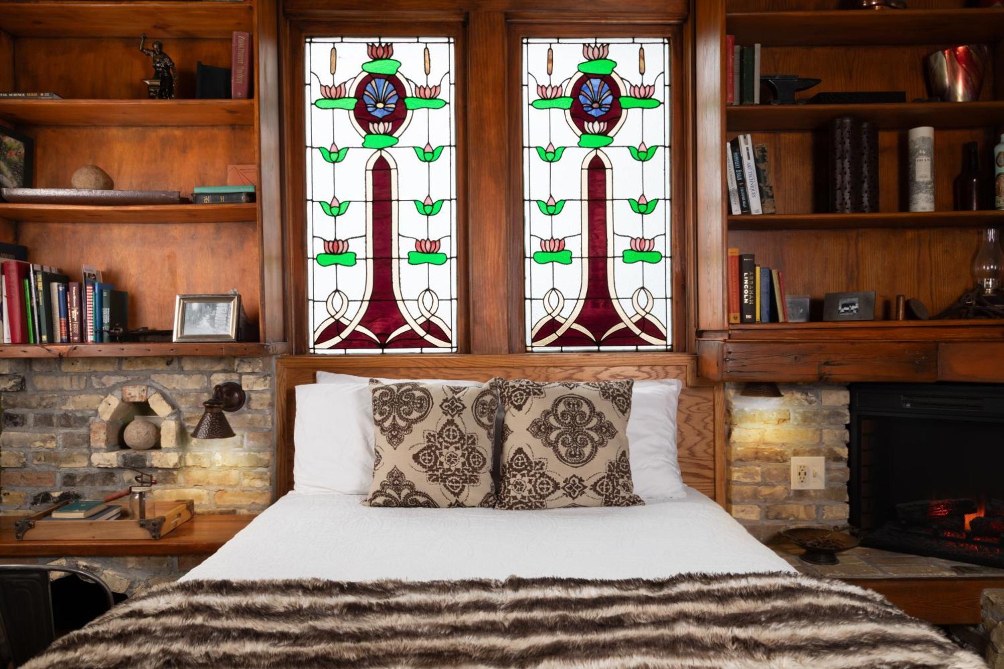 Bed and Breakfast 300 Clifton Minneapolis Esterno foto
