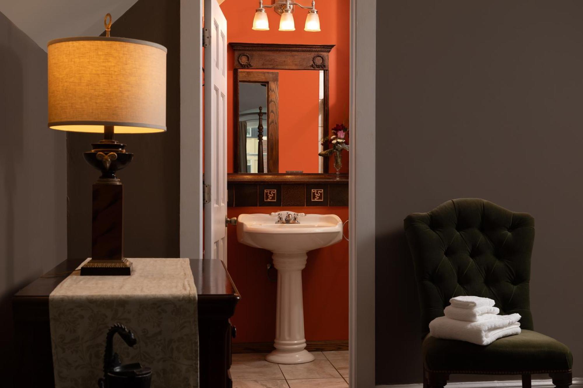 Bed and Breakfast 300 Clifton Minneapolis Esterno foto