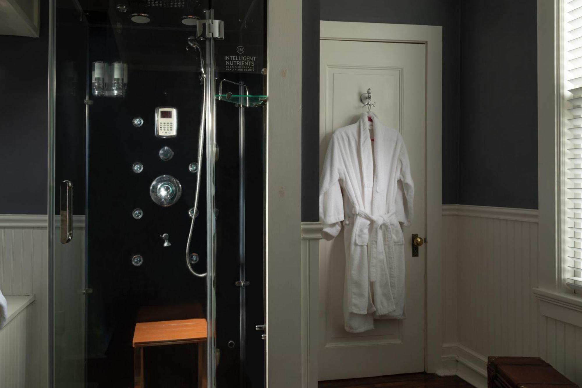 Bed and Breakfast 300 Clifton Minneapolis Esterno foto