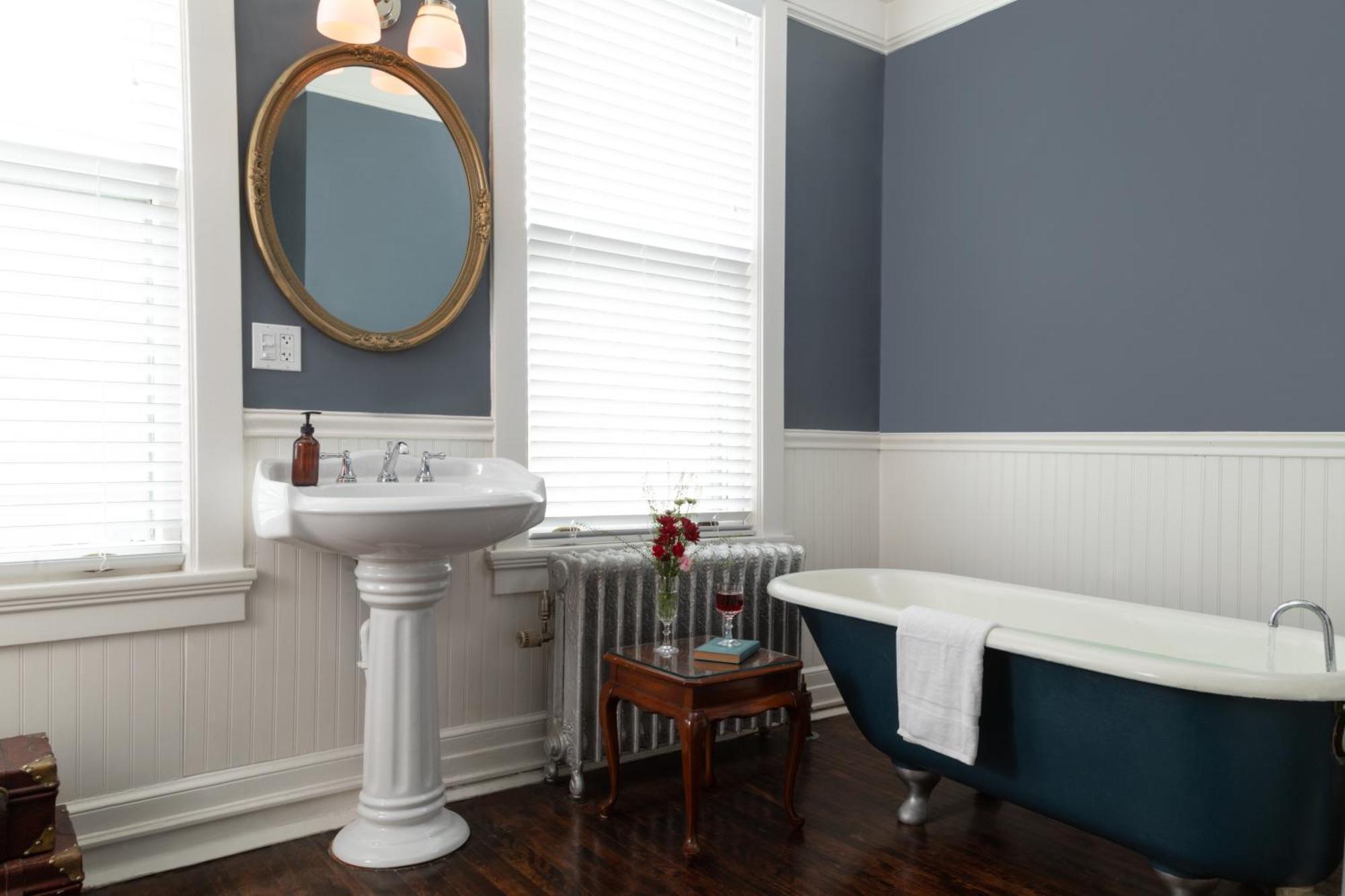 Bed and Breakfast 300 Clifton Minneapolis Esterno foto