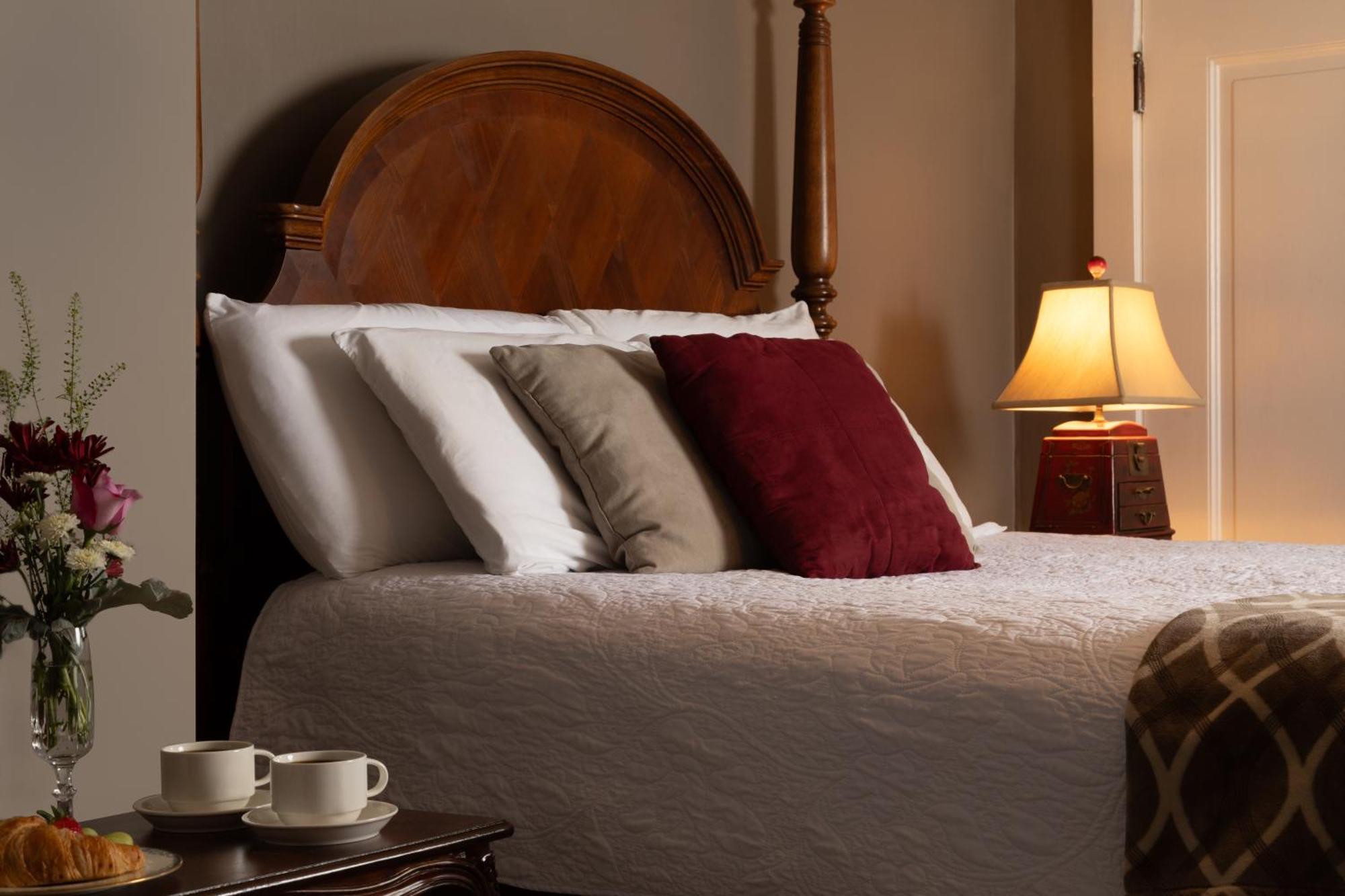 Bed and Breakfast 300 Clifton Minneapolis Esterno foto