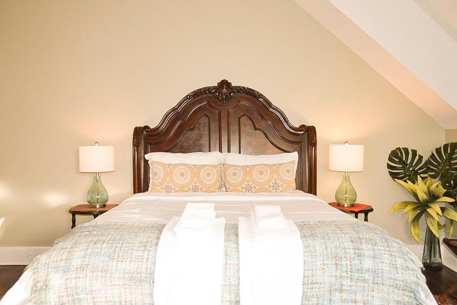 Bed and Breakfast 300 Clifton Minneapolis Camera foto
